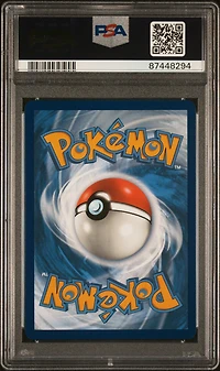 2024 Pokemon Paf En-paldean Fates 239 Penny PSA 10
