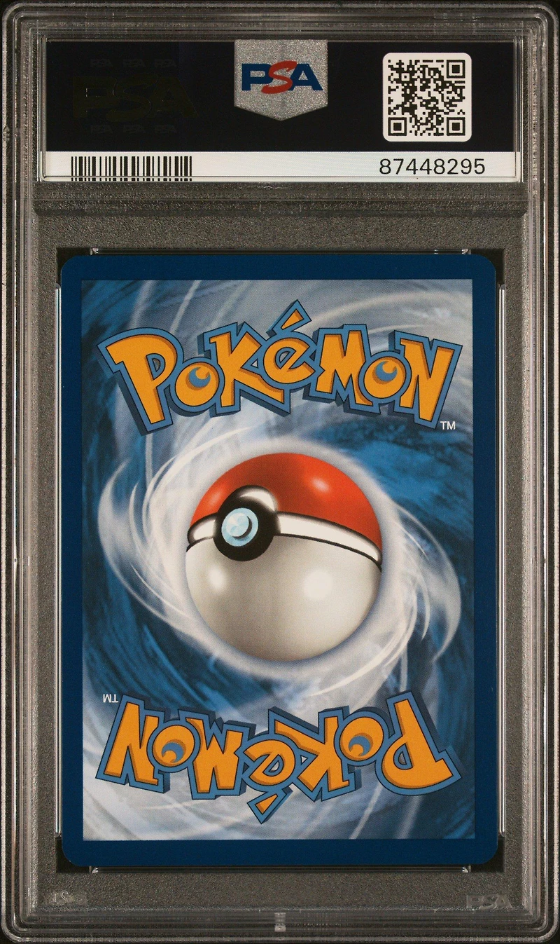 2024 Pokemon Paf En-paldean Fates 235 Arven PSA 10