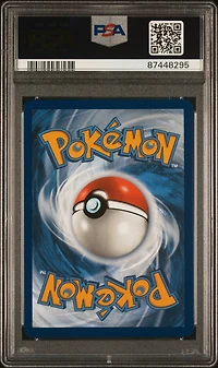2024 Pokemon Paf En-paldean Fates 235 Arven PSA 10