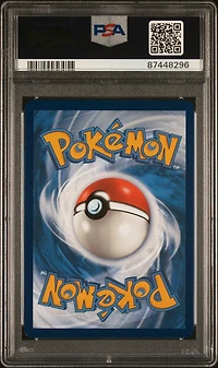 2024 Pokemon Paf En-paldean Fates 131 Pikachu PSA 9