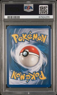2006 Pokemon Ex Crystal Guardians 13 Wigglytuff PSA 9