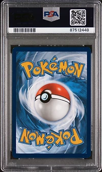 2024 Pokemon Svp En-sv Black Star Promo 076 Sprigatito Paldean Fates Meowscarada Ex Premium Collection PSA 9