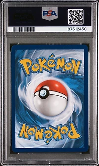 2024 Pokemon Svp En-sv Black Star Promo 078 Meowscarada Ex Paldean Fates Meowscarada Ex Premium Collection PSA 9