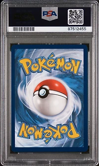 2024 Pokemon Svp En-sv Black Star Promo 083 Quaxwell Paldean Fates Quaquaval Ex Premium Collection PSA 10