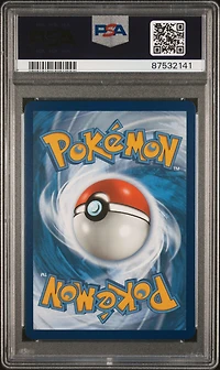 2022 Pokemon Go 087 Fa/egg Incubator PSA 10