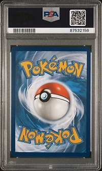 2024 Pokemon Paf En-paldean Fates 236 Clive PSA 10
