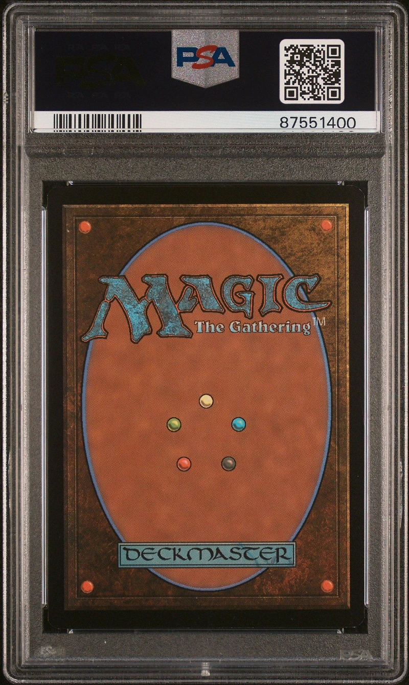 2023 Magic The Gathering Tales Of Middle-earth 433 Orcish Bowmasters Scene-foil PSA 9