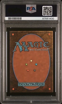 2023 Magic The Gathering Tales Of Middle-earth 433 Orcish Bowmasters Scene-foil PSA 9