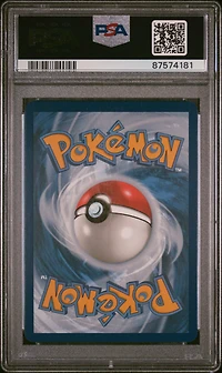 2023 Pokemon Pal En-paldea Evolved 079 Bellibolt Ex PSA 9