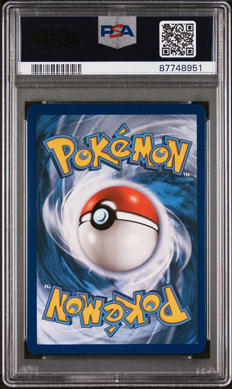 2016 Pokemon Xy Black Star Promo Xy173 Volcanion Ex Battle Heart Tins PSA 9