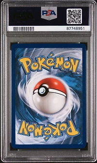2016 Pokemon Xy Black Star Promo Xy173 Volcanion Ex Battle Heart Tins PSA 9