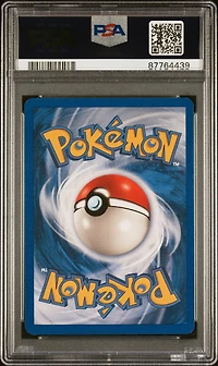 2003 Pokemon Skyridge 116 Yanma PSA