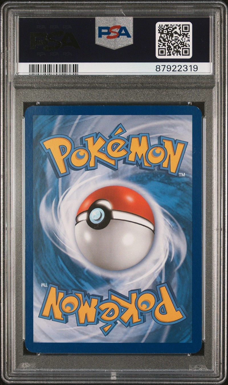 2014 Pokemon Xy Flashfire 108 M Charizard Ex PSA 8