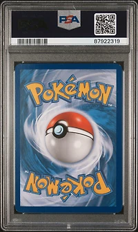 2014 Pokemon Xy Flashfire 108 M Charizard Ex PSA 8