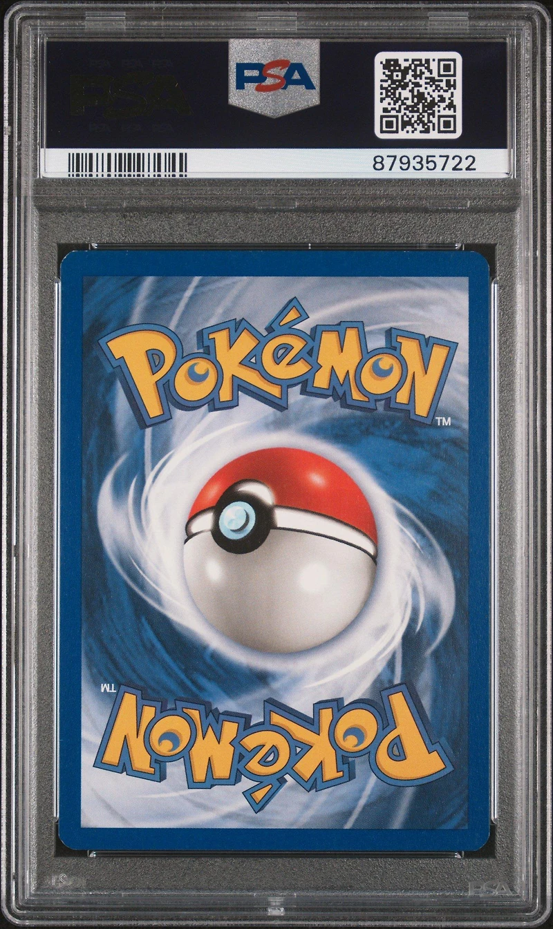 2000 Pokemon Neo Genesis 1st Edition 25 Sneasel PSA 9