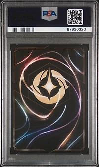 2023 Disney Lorcana En 1-the First Chapter 56 The Queen - Wicked And Vain Foil PSA 10