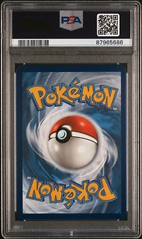 2021 Pokemon Sword & Shield Chilling Reign 165 Full Art/zeraora V PSA 10