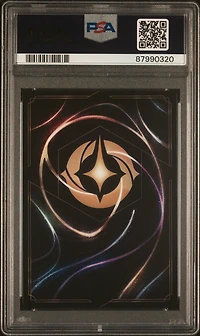 2023 Disney Lorcana En 2-rise Of The Floodborn 216 Namaari PSA 10