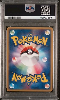 2002 Pokemon Japanese Mysterious Mountains 019 Moltres-holo 1st Edition PSA 10