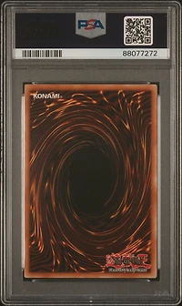 2023 Yu-gi-oh! Tn23-25th Anniversary Tin: Dueling Heroes En004 Rainbow Dragon PSA 10