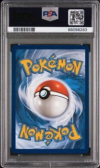 2024 Pokemon Paf En-paldean Fates Gardevoir Ex PSA