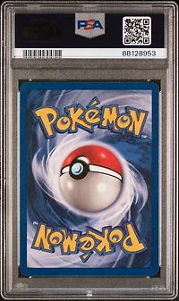 1999 Pokemon Jungle 27 Snorlax 1st Edition PSA