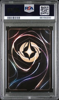 2023 Disney Lorcana En P1-promo 31 Rapunzel - Gifted Artist Event Exclusive PSA 9