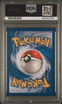 2006 Pokemon Ex Crystal Guardians 29 Charmeleon-reverse Foil PSA 10