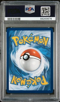 2024 Pokemon Paf En-paldean Fates 228 Judge PSA 10