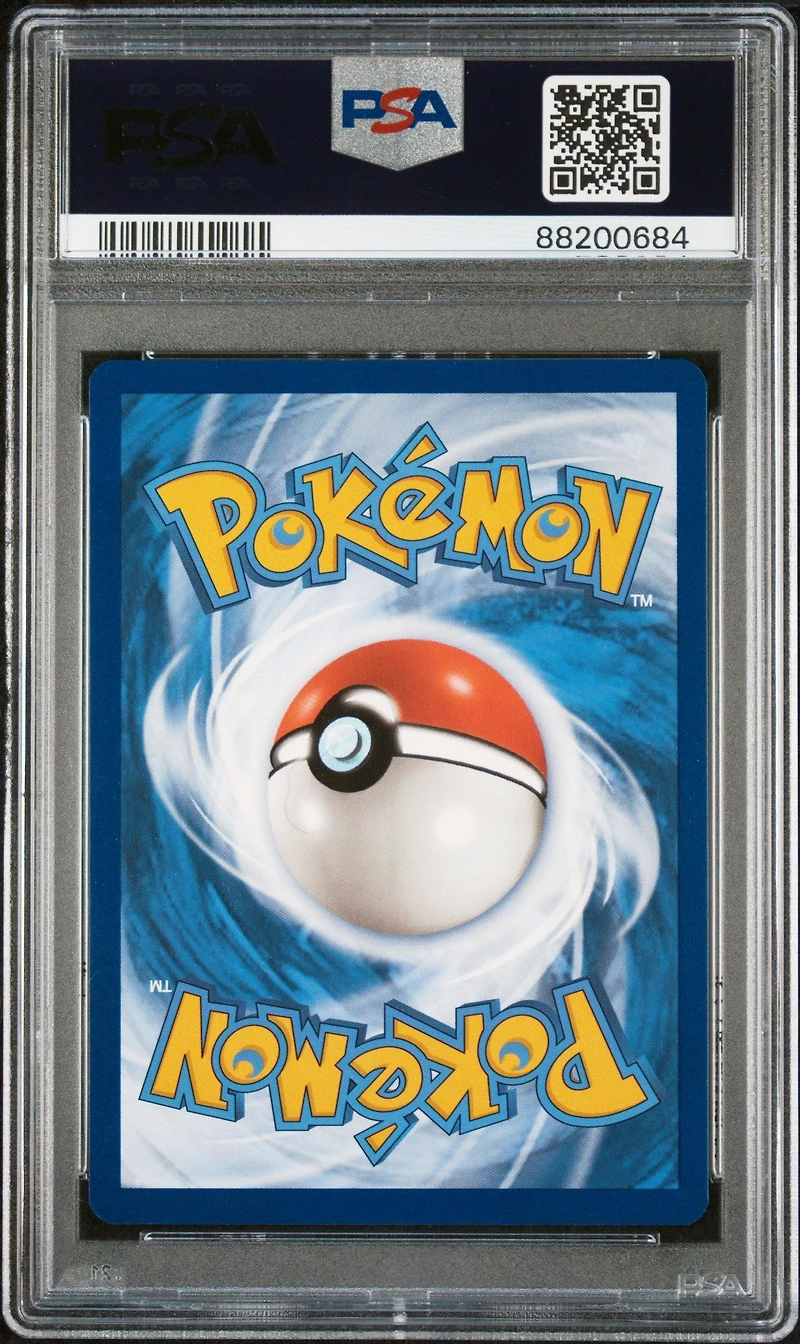 2023 Pokemon Sword And Shield Crown Zenith 107 Ditto PSA 10