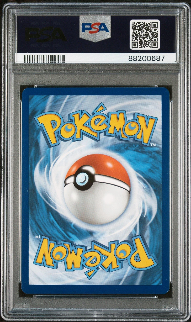 2023 Pokemon Svi En-scarlet & Violet 080 Miraidon PSA 9
