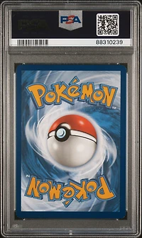 2024 Pokemon Paf En-paldean Fates 160 Mimikyu PSA 10