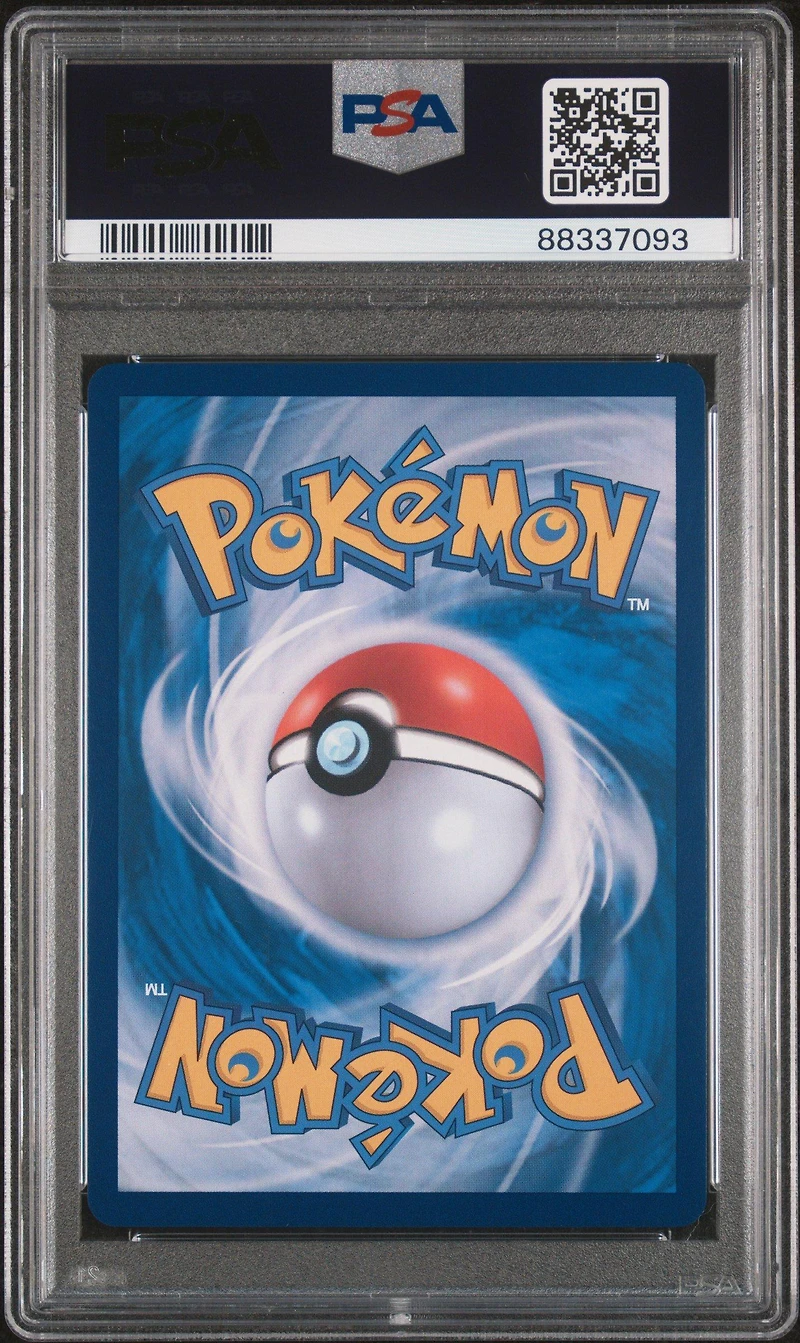 2023 Pokemon Korean Sv2a-pokemon 151 203 Alakazam Ex Special Art Rare PSA 10