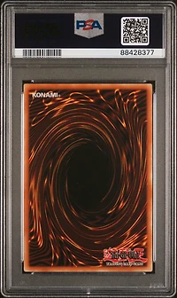 2023 Yu-gi-oh! Ra01-25th Anniversary Rarity Collection En027 Predaplant Dragostapelia 1st Edition-quarter Century Secret Rare PSA 10
