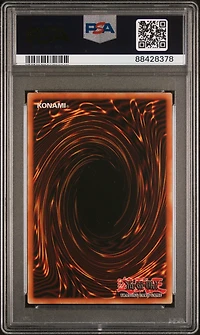 2023 Yu-gi-oh! Ra01-25th Anniversary Rarity Collection En005 Tour Guide From The Underworld 1st Edition-quarter Century Secret Rare PSA 10