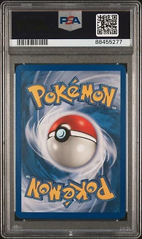 2002 Pokemon Expedition 119 Mareep-reverse Foil PSA 9