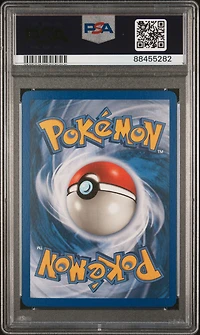2003 Pokemon Skyridge 75 Magikarp-reverse Foil PSA 9
