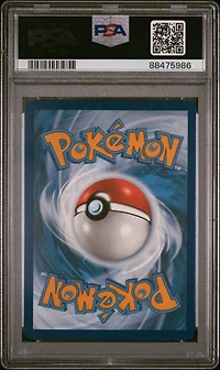 2023 Pokemon Par En-paradox Rift 218 Armarouge Ex Ultra Rare PSA