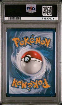 2024 Pokemon Paf En-paldean Fates 240 Wo PSA 9