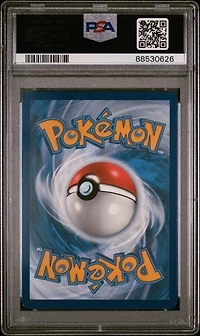 2024 Pokemon Paf En-paldean Fates 245 Koraidon Ex PSA 9
