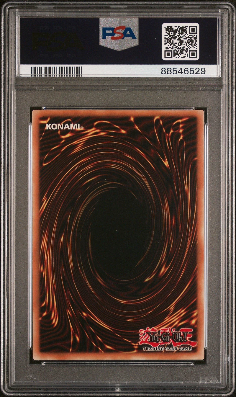 2021 Yu-gi-oh! Brol-brothers Of Legend En094 Red-eyes Dark Dragoon 1st Edition PSA 9