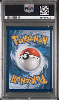 2021 Pokemon Swsh Black Star Promo 184 Full Art/jolteon Vmax Jolteon Vmax Premium Collection-jumbo PSA 10