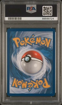 2013 Pokemon Black & White Plasma Freeze 33 Electrode-holo PSA
