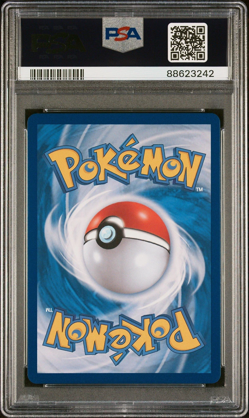 2023 Pokemon Korean Sv2a-pokemon 151 185 Charizard Ex Super Rare PSA 10