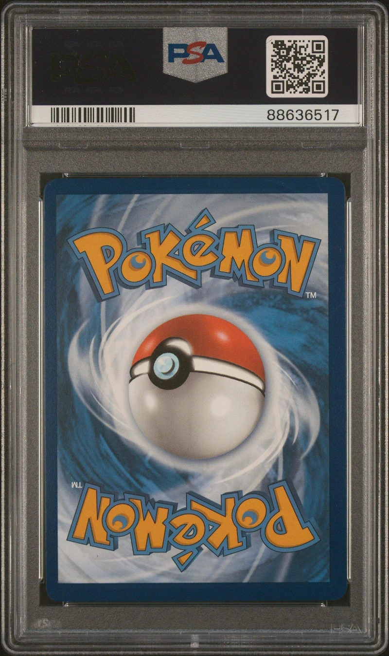 2023 Pokemon Sword And Shield Crown Zenith 100 Rayquaza V PSA 9