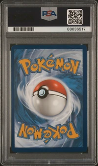 2023 Pokemon Sword And Shield Crown Zenith 100 Rayquaza V PSA 9