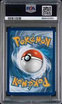 2020 Pokemon Sword & Shield Rebel Clash 022 Flapple-holo Cosmos Gamestop Exclusive PSA 9