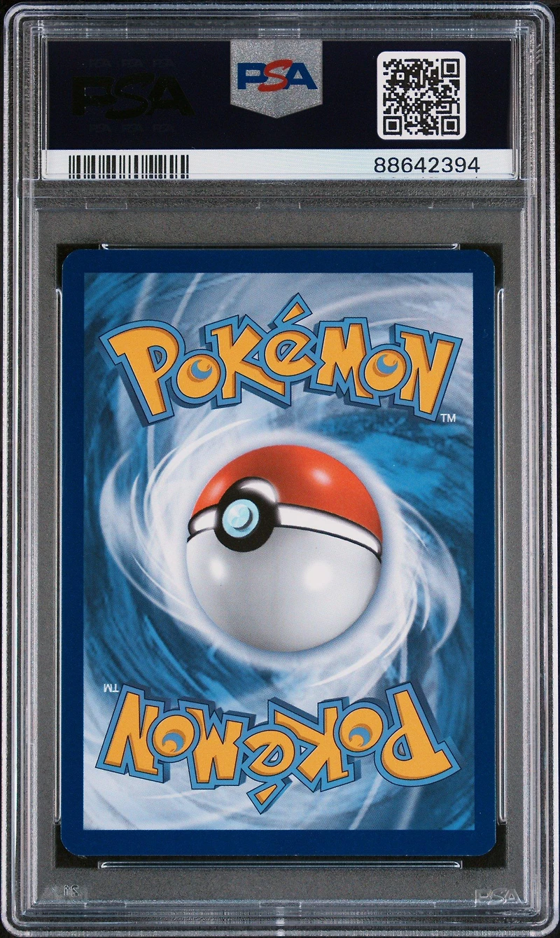 2021 Pokemon Swsh Black Star Promo 028 Duraludon-holo Gamestop Exclusive PSA 8