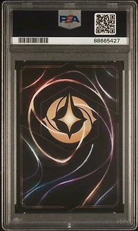 2023 Disney Lorcana En 1-the First Chapter 62 Befuddle Foil PSA 10