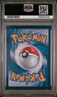 2023 Pokemon Korean Sv2a-pokemon 151 006 Charizard Ex PSA 10